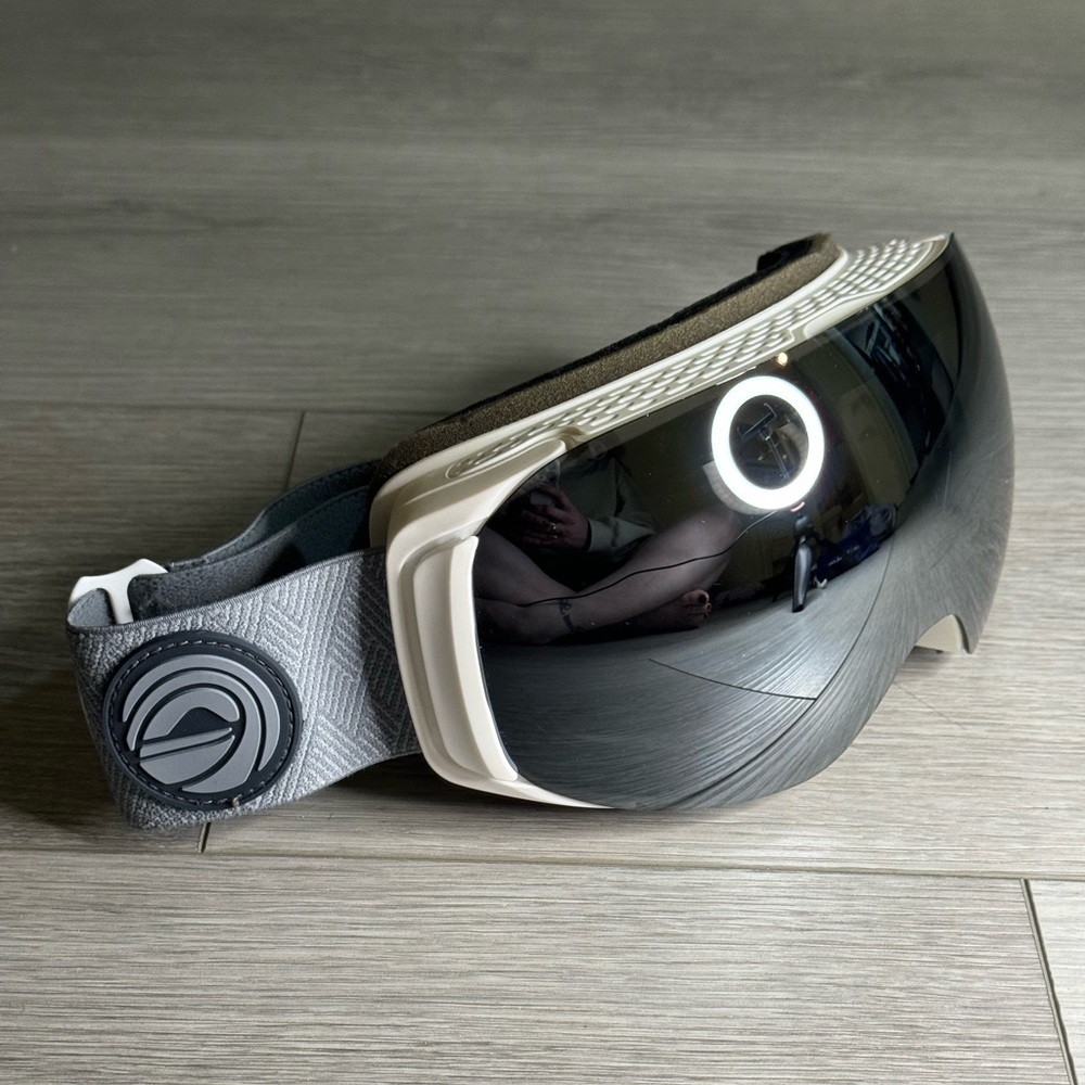 Snowboarding Goggles